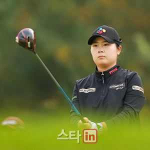 끝까지 1위 지킨 홍정민, 생애 첫 상금왕 등극..공동 다승왕까지 2관왕