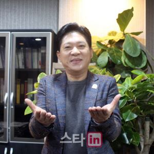 박상철 가수협회장 "발로 뛰며 가수들 단합 이끌 것"