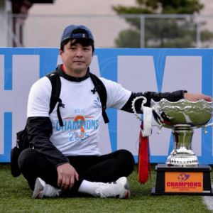 부탄서 영그는 꿈, 모정일 “한국 지도자 장점 알리고파”