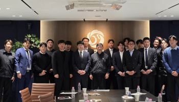 KBO-선수협, 첫 공식 회의 진행..."선수 중심 소통 창구 마련"