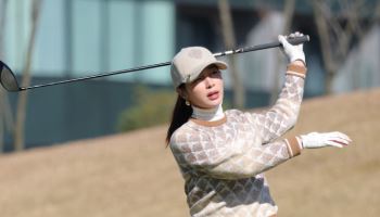 이민정, 잘 맞은거 같은데