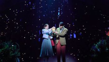 '토니상' 찍고 돌아온 창뮤의 저력… '어쩌면 해피엔딩'