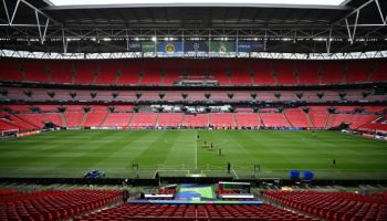 유로2028 결승전, 웸블리서 개최...개막전은 웨일스 카디프 경기장