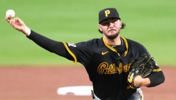 폴 스킨스, 만장일치로 NL 사이영상...스쿠벌, 2년 연속 AL 수상