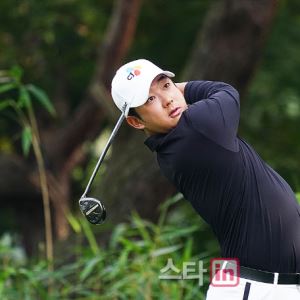 최승빈, 사우디에서 PGA Q스쿨 도전 마지막 담금질 "목표는 최종 3차전"