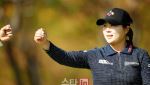 [포토]홍정민,기분 좋은 첫홀 버디