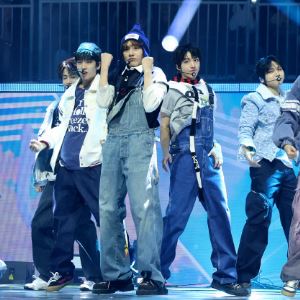 H.O.T. '행복' 부른 아이딧, '장구의 신' 박서진… 세대·장르 대통합