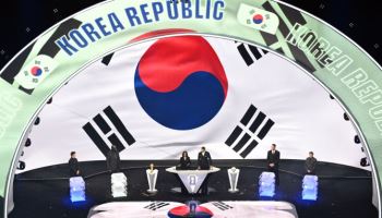 '절대 강자·약자도 없다' 홍명보호... "의외로 죽음의 조 될 수도"