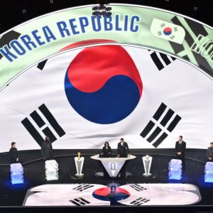 '절대 강자·약자도 없다' 홍명보호... "의외로 죽음의 조 될 수도"