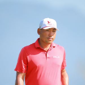 김찬, PGA Q스쿨 첫날 '노보기' 6언더파 선두..노승열 34위, 옥태훈 110위