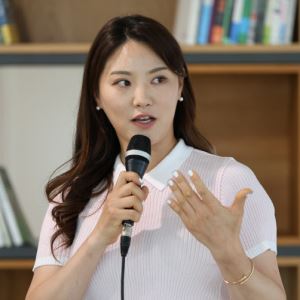 한·미·일 통산 21승 유소연, '12월의 신부' 된다..12일 웨딩마치