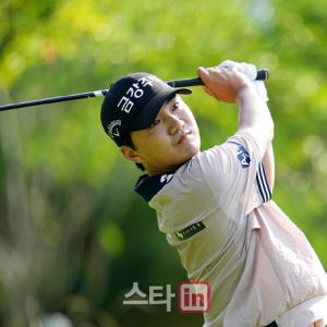 사흘 만에 터진 옥태훈, Q스쿨 통과 불씨 살려..노승열 51위