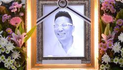 구충제 '희망' 가졌지만…폐암 투병 끝 떠난 김철민[그해 오늘]