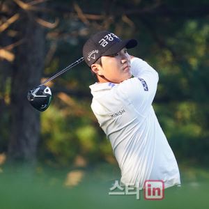 옥태훈·배용준, PGA 문턱에서 멈춰..교포 김찬 9위로 콘페리 출전권 확보