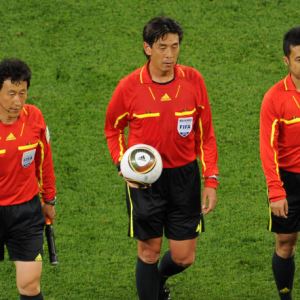 전 세계 축제에 16년째 초대장 못 받은 한국 심판