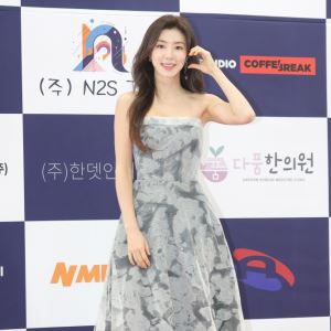 박한별, 6년 공백 무색케 하는 눈부신 미모