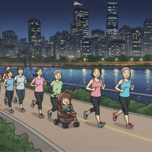 2025 러닝의 명암, ‘running’을 ‘learning’할 용기[스포츠리터치]