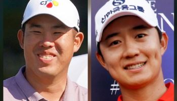 안병훈 캡틴으로 뭉쳤다…송영한·김민규·대니 리, LIV ‘코리안GC팀’ 극비 출범