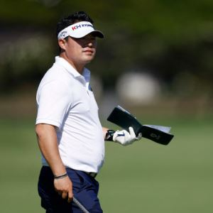 막판 버디 터진 이승택, PGA 데뷔전 소니오픈 첫날 2언더파