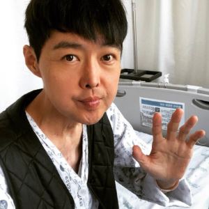 '배우 출신 배우' 정신우, 12년 투병 끝 별세…향년 58세