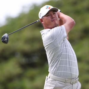 소니오픈 공동 11위 김시우, 세계랭킹 42위로 도약..한국선수 중 최고