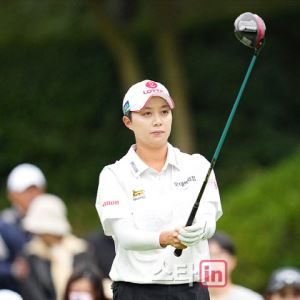 김효주·김세영·유해란 '삼각편대' 구축, 한국 여자골프 세대교체 순항