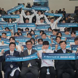 "밀라노에 태극기 올린다"…결의 다진 태극전사