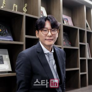 "저작권료 2배, 투명 경영 음저협 신뢰 되찾을 것"