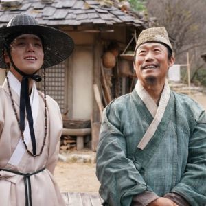 박지훈의 열연 엄지척… 영화 '왕과 사는 남자'[별의별 리뷰]