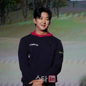 [포토]최승빈,첫 스파이크 리스입니다