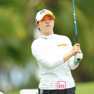 '성장형 루키' 이지민, KLPGA 첫 도전 "시행착오 발판 삼아 우승·신인왕 목표"
