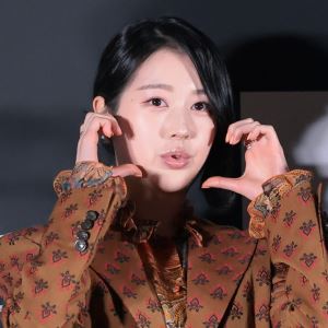 장다아, 장원영이 보이네
