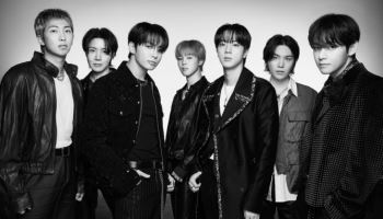 BTS와 아미, 세계 정복