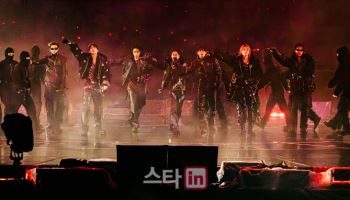 BTS "몸 부서져라 춤 출게요"... 전 세계 보랏빛 아리랑 물든다