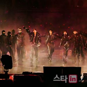 BTS "몸 부서져라 춤 출게요"... 전 세계 보랏빛 아리랑 물든다