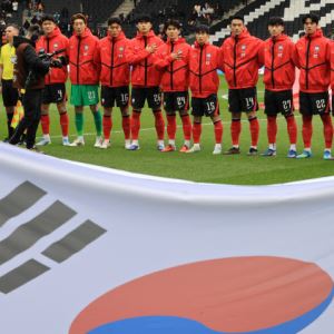손흥민도 숨차한 '멕시코 고지대'…홍명보호 적응 플랜 공개