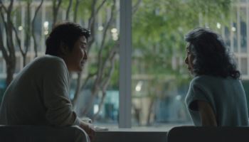 '기생충' 세계관의 확장판… '성난 사람들2'