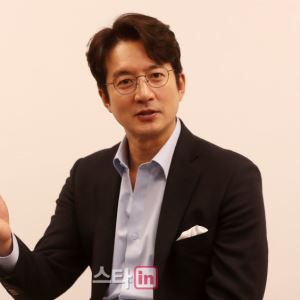 정준호 "전주국제영화제, 30년 장인의 손길 깃든 곰탕집 같아"