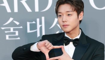 '왕사남' 박지훈, 저장을 부르는 '천만배우'