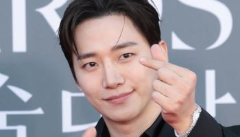 이준호, 태풍이의 하트