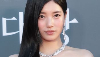 수지, 백상의 안방마님