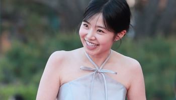 최지수, 너무 예쁜 노라 아가씨
