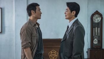 잘 만든 장르물의 정석… 드라마 '허수아비'