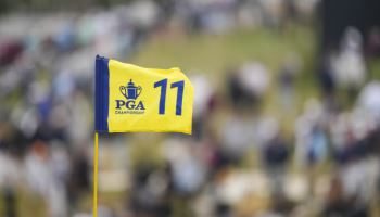 PGA 챔피언십도 총상금 2500만달러…4대 메이저 '2000만달러 시대' 본격화