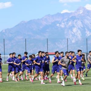 마지막 모의고사 1대 0 승리…홍명보호 결전지 멕시코로
