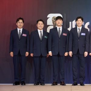JTBCvsKBS 중계전쟁도 후끈