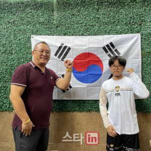 '과달의 붉은악마' 멕시코 한인들 "2002년의 감동, 다시 느꼈으면"[아미고 멕시코]