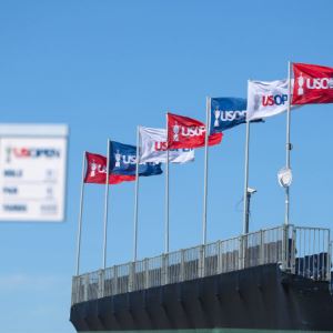 US오픈, 올해 우승 상금 450만달러…130년간 3만배 늘었다
