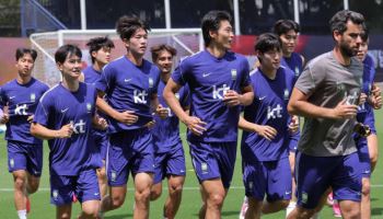 "벼랑 끝 남아공, 한국 2-0 승리 예상"…김병지의 전망