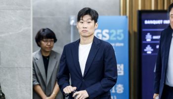 韓축구 몰락시킨 정몽규 독주 끝…박지성이 새판 짠다